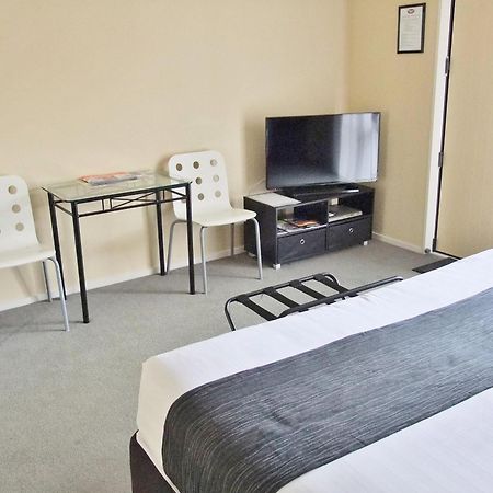 Abbella Lodge Motel Christchurch Pokój zdjęcie