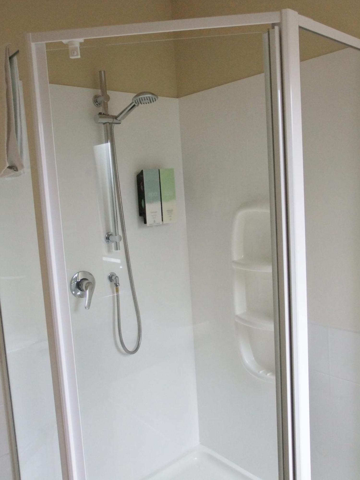 Abbella Lodge Motel Christchurch Pokój zdjęcie