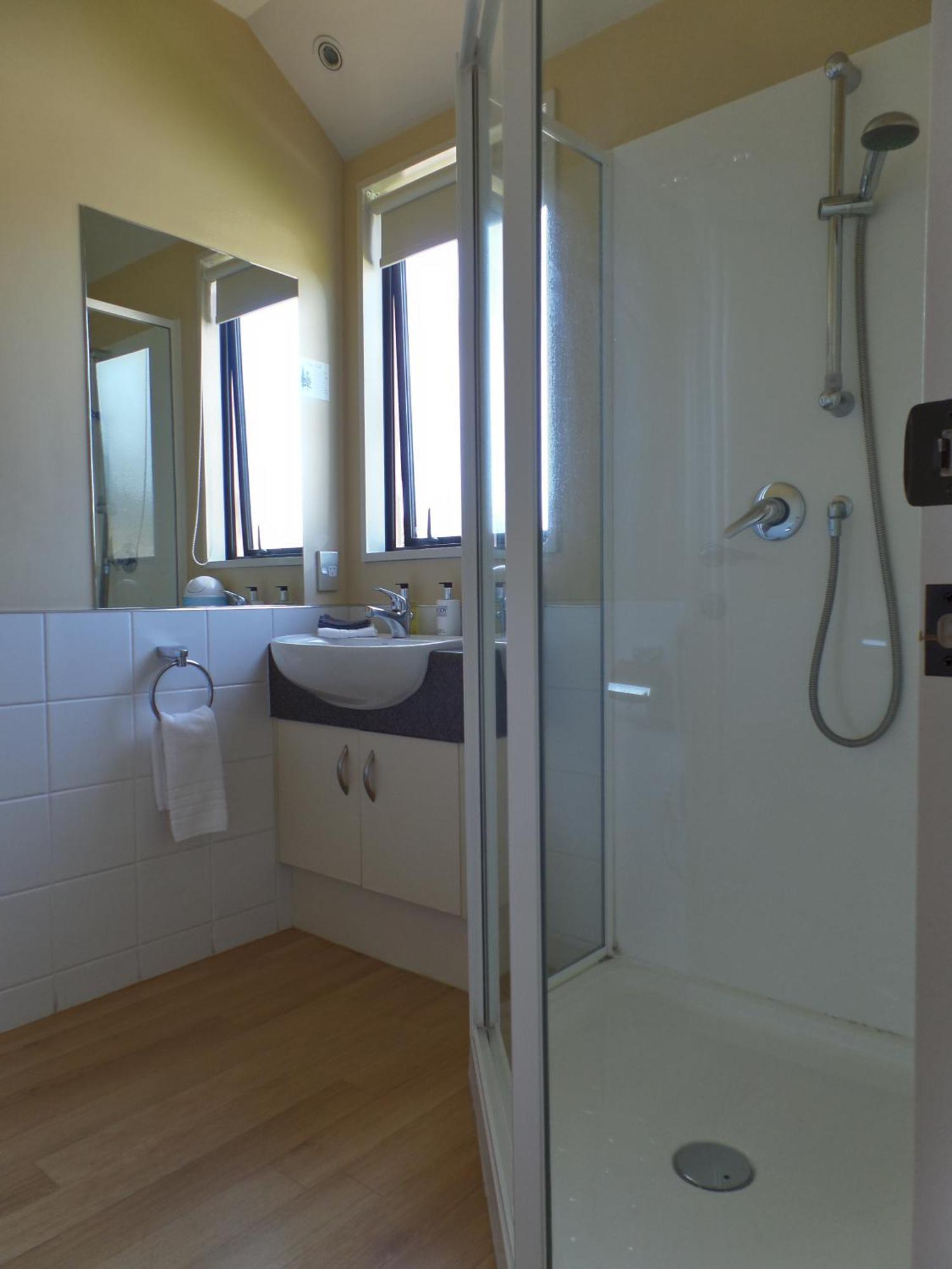 Abbella Lodge Motel Christchurch Pokój zdjęcie