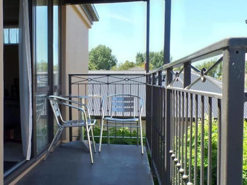 Abbella Lodge Motel Christchurch Zewnętrze zdjęcie