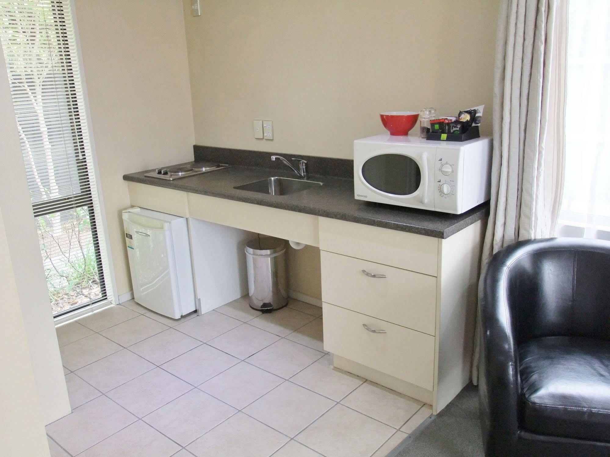 Abbella Lodge Motel Christchurch Zewnętrze zdjęcie